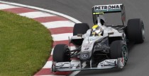 Mercedes GP Mercedes GP